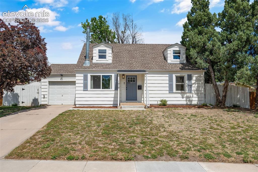 1919 N Chelton Rd., Colorado Springs, CO 80909