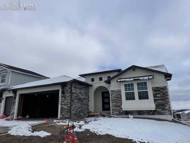5296 Gansevoort Dr., Colorado Springs, CO 80924
