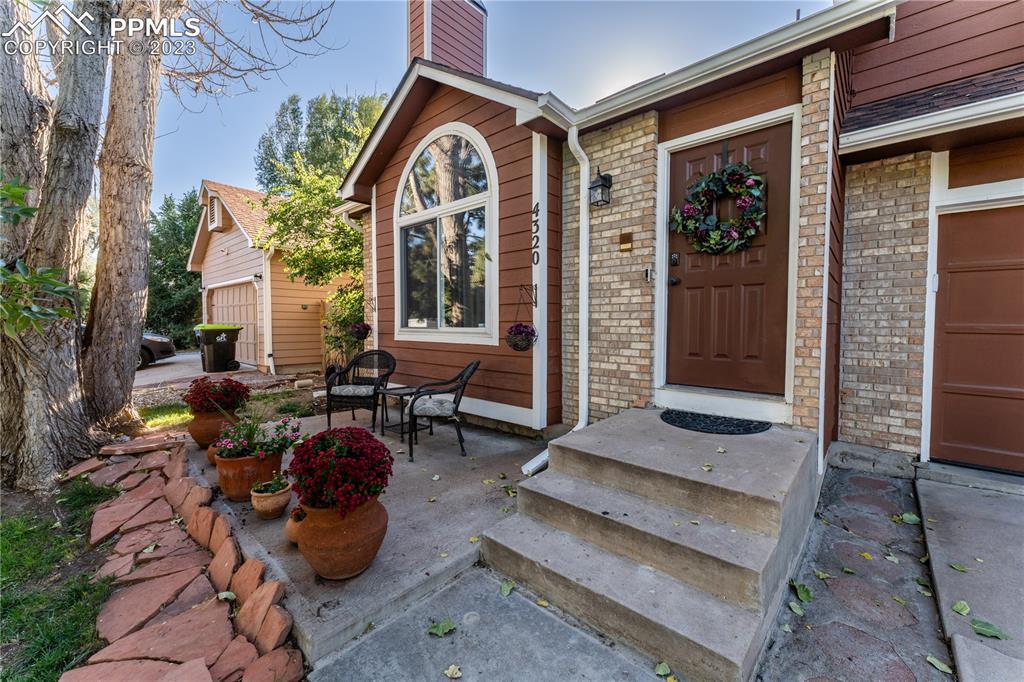 4320 Anvil Dr., Colorado Springs, CO 80925