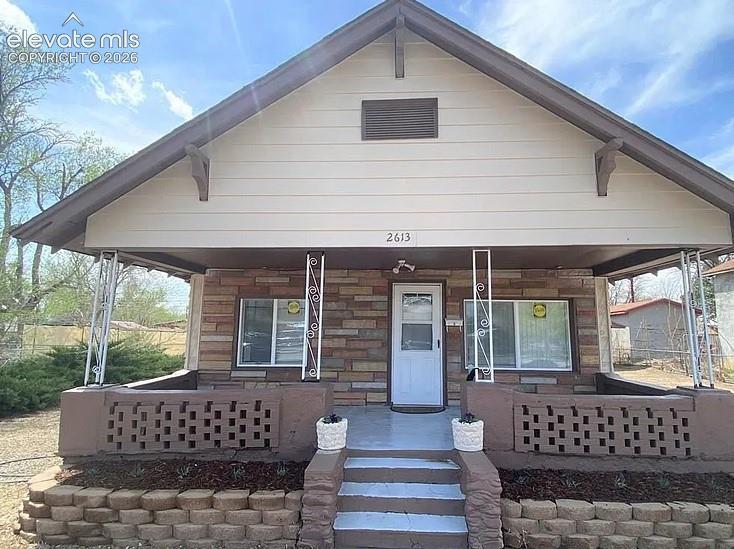 2613 Oakland Ave., Pueblo, CO 81004