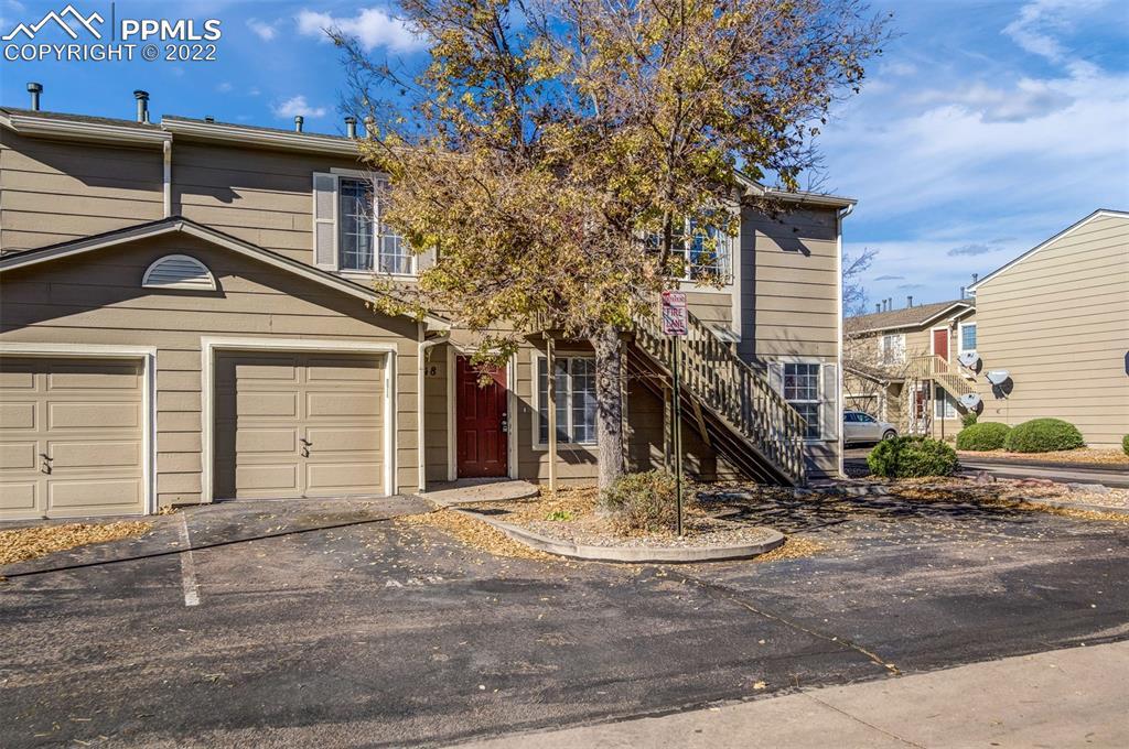 448 Ellers Grove, Colorado Springs, CO 80916