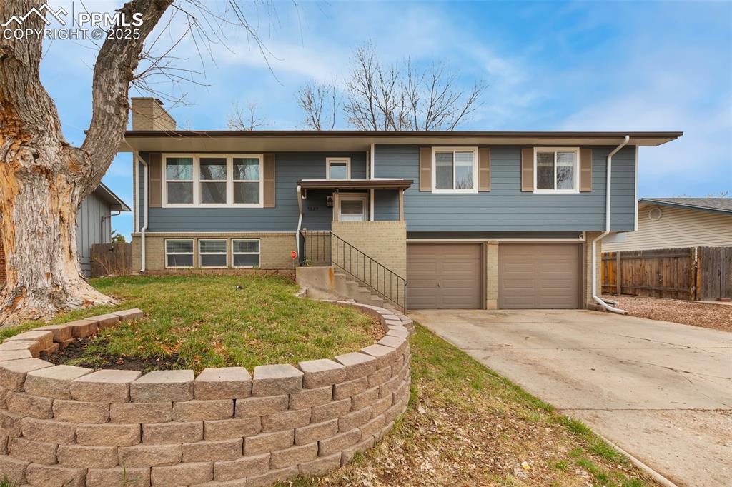 7225 Loveland Ave., Fountain, CO 80817