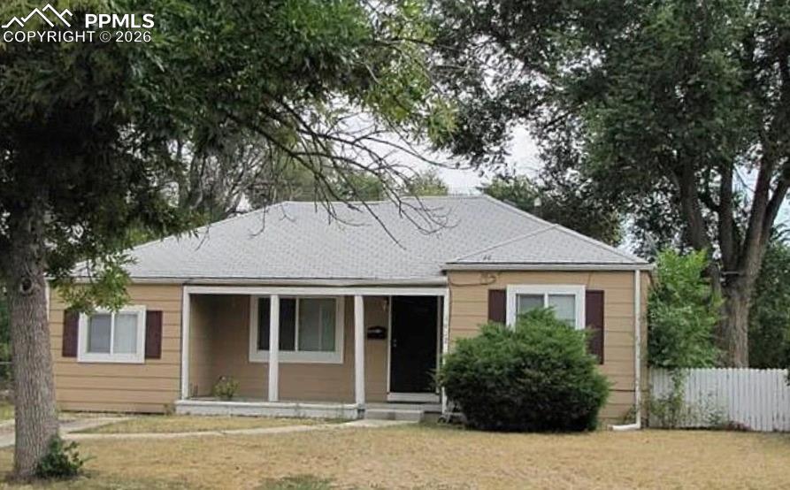 1912 Moline St., Aurora, CO 80010