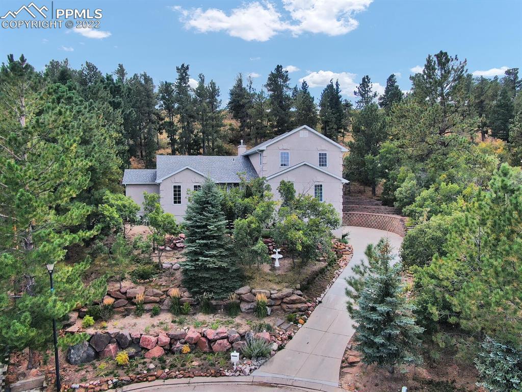 1335 Northface Ct., Colorado Springs, CO 80919