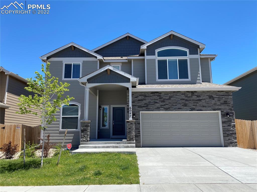 6047 Jorie Rd., Colorado Springs, CO 80927