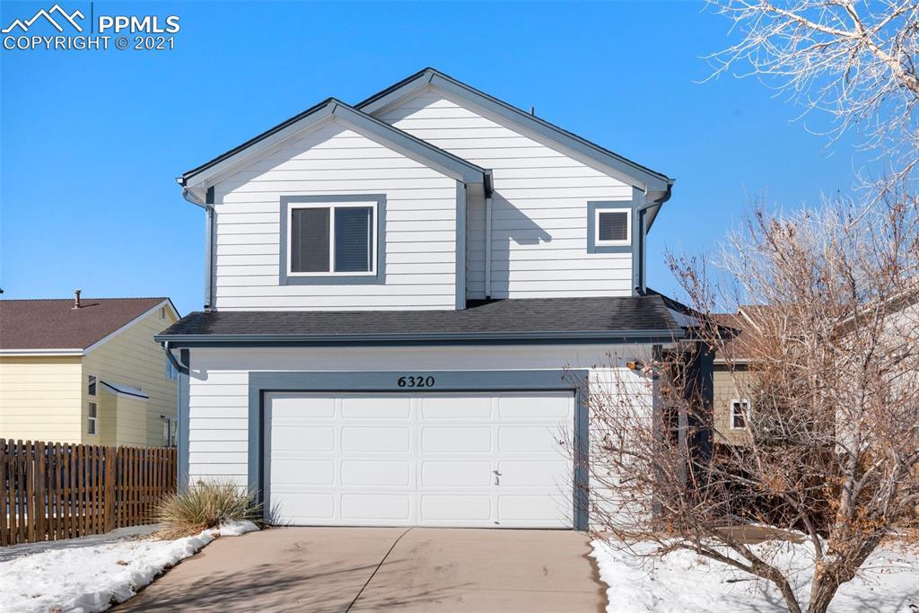 6320 Naturita Tr., Colorado Springs, CO 80922
