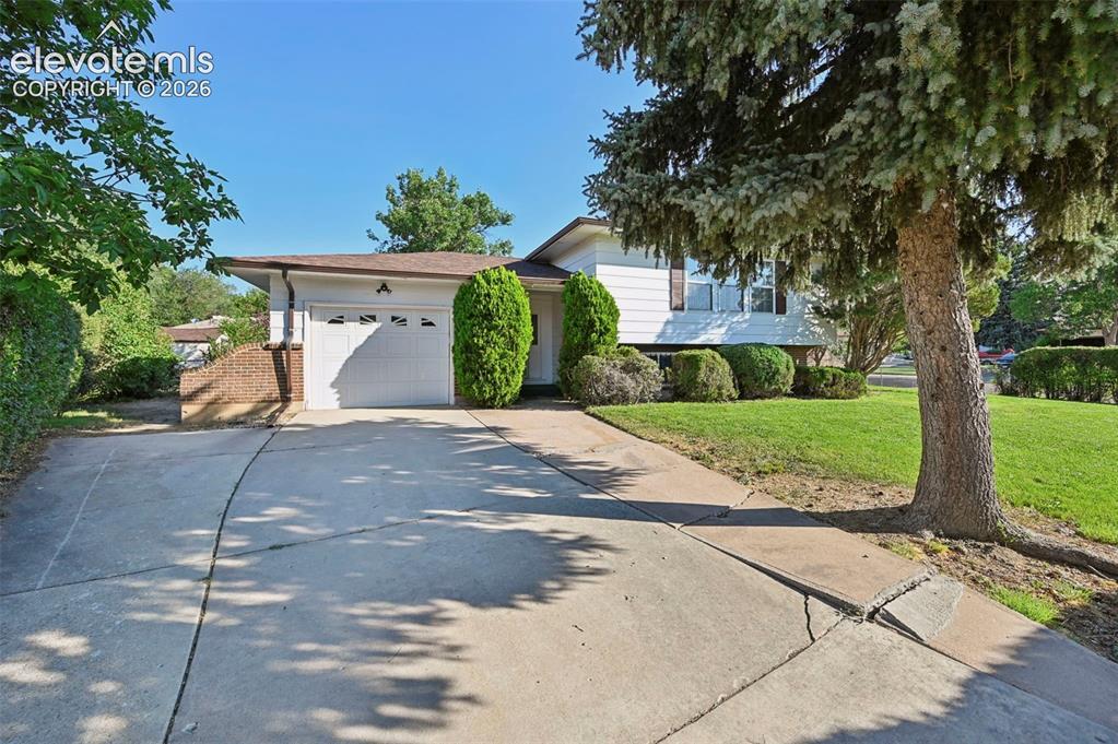 608 Harvard St., Colorado Springs, CO 80911