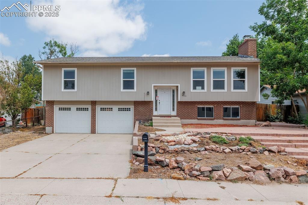 4623 Ranch Cir., Colorado Springs, CO 80918