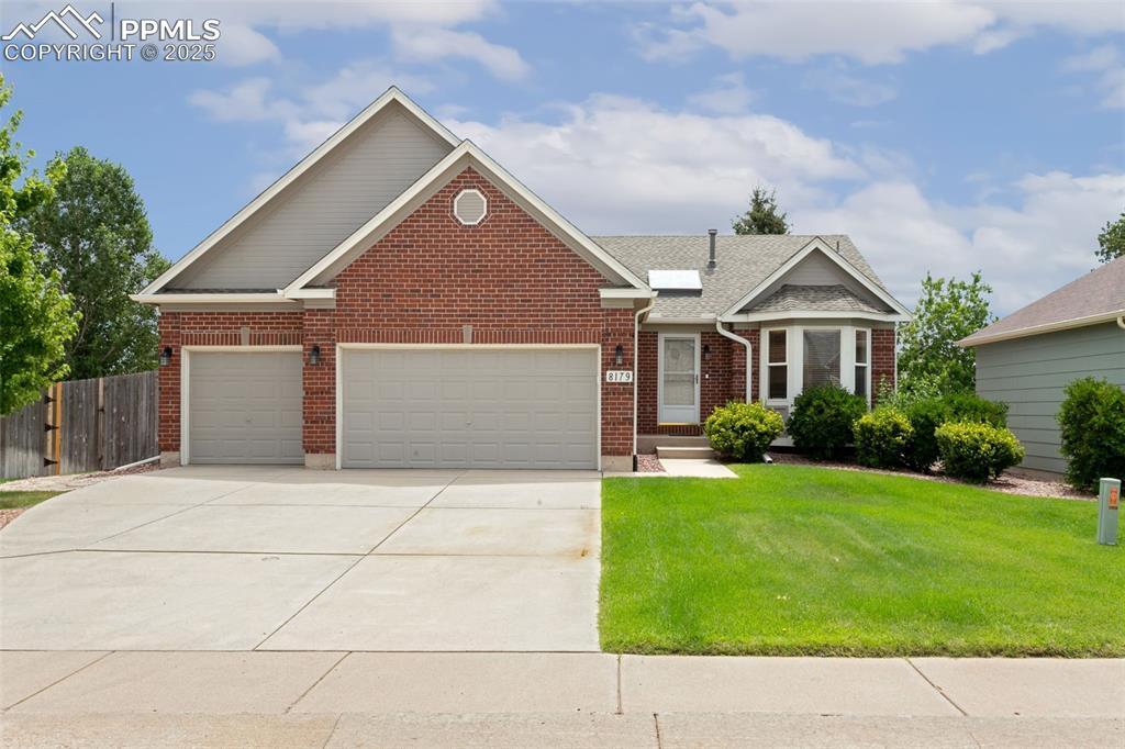 8179 Oliver Rd., Peyton, CO 80831