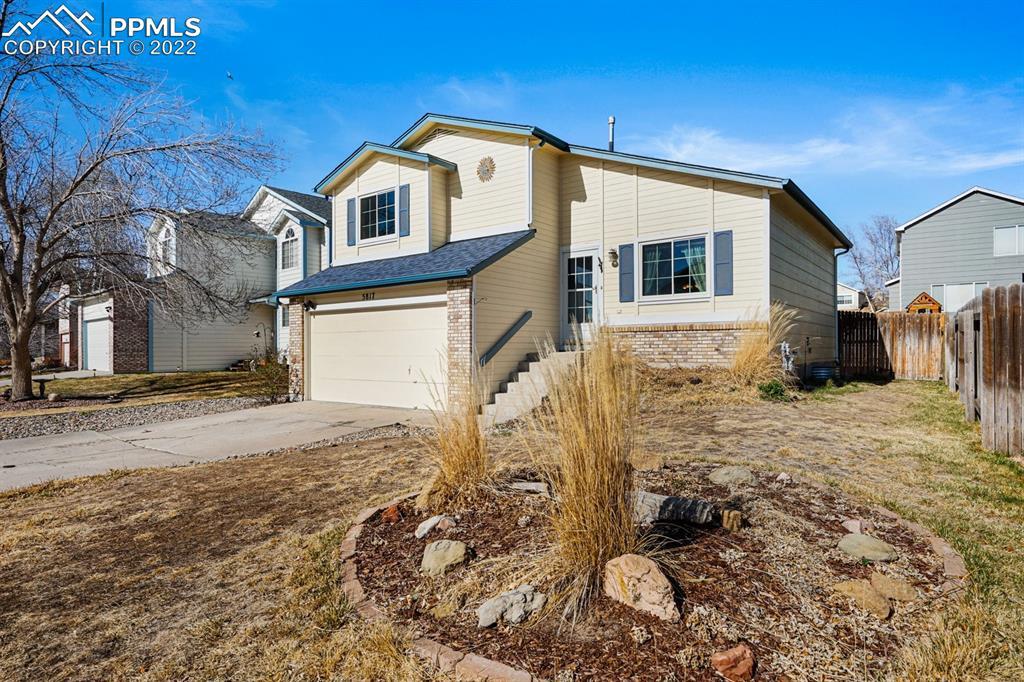 5817 Dutchess Dr., Colorado Springs, CO 80923
