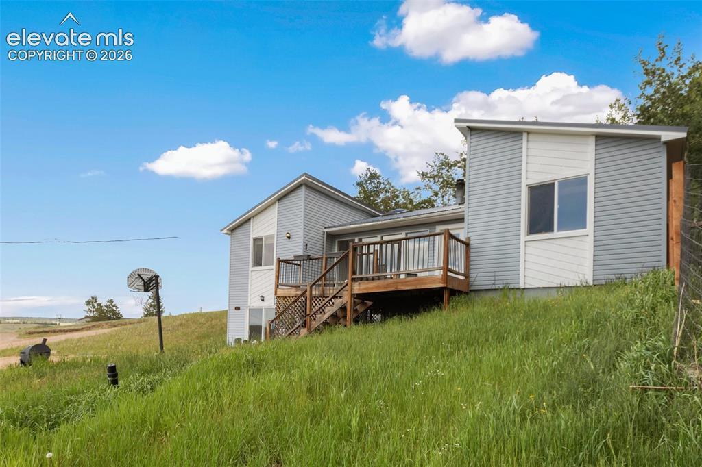 30 Will Stutley Dr., Divide, CO 80814