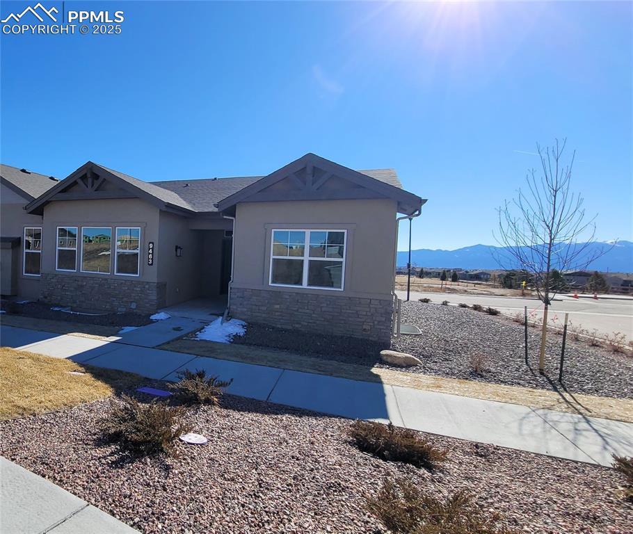 9463 Jollity Point, Colorado Springs, CO 80924