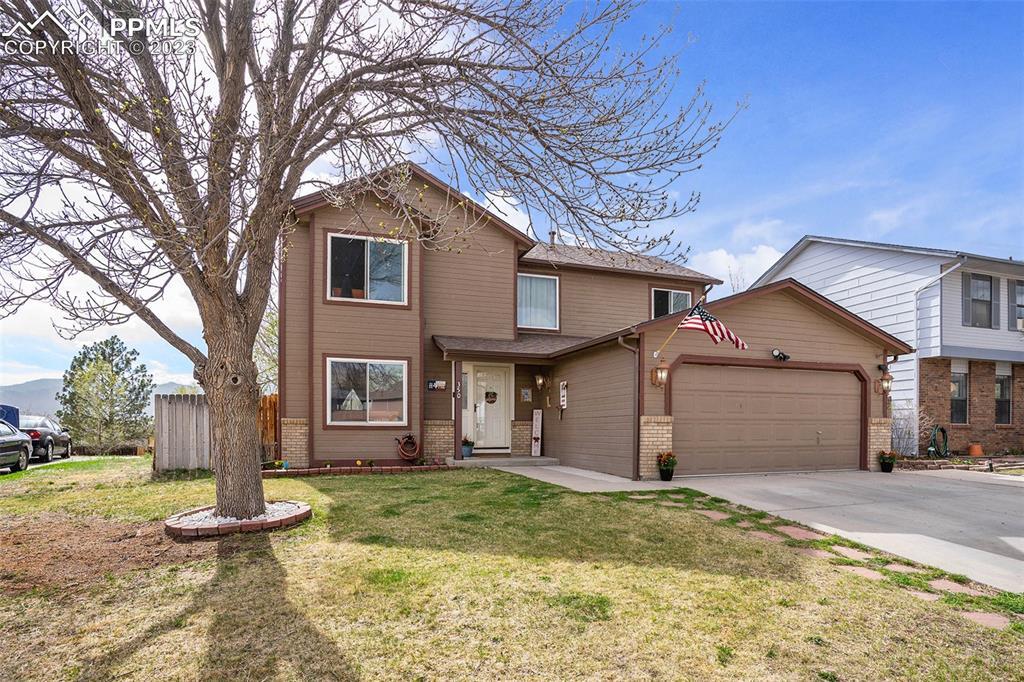 350 Tinkham Ct., Colorado Springs, CO 80911