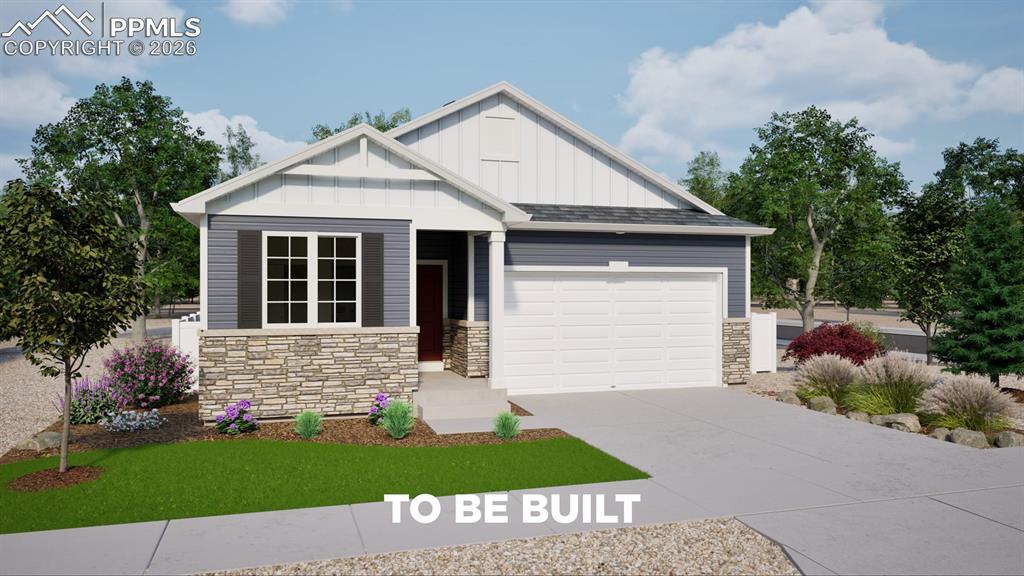 4997 Eddleman Ct., Colorado Springs, CO 80925