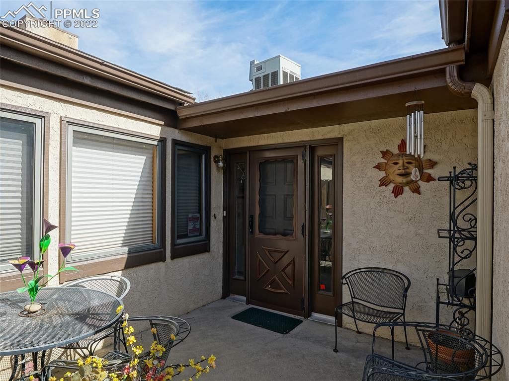 696 San Juan Rd., Colorado Springs, CO 80904