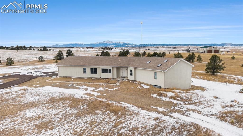 18050 Quarterhorse Ln., Colorado Springs, CO 80908