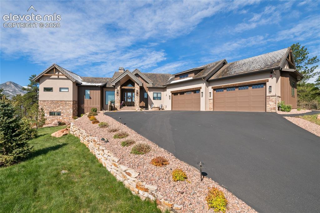 3770 Outback Vista Point, Colorado Springs, CO 80904