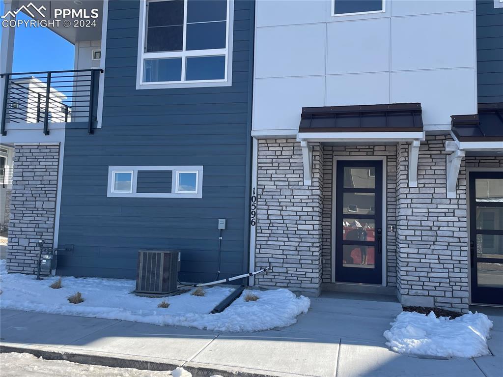 10596 Cuprite Point, Colorado Springs, CO 80908