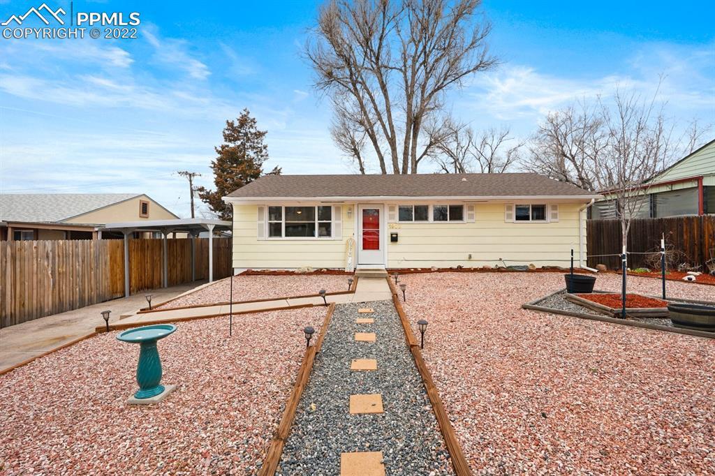 1908 Winston Rd., Colorado Springs, CO 80909
