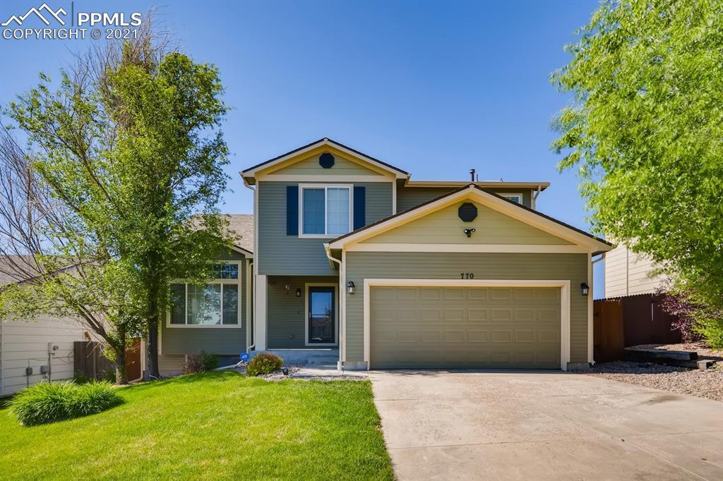 770 Winebrook Way, Fountain, CO 80817