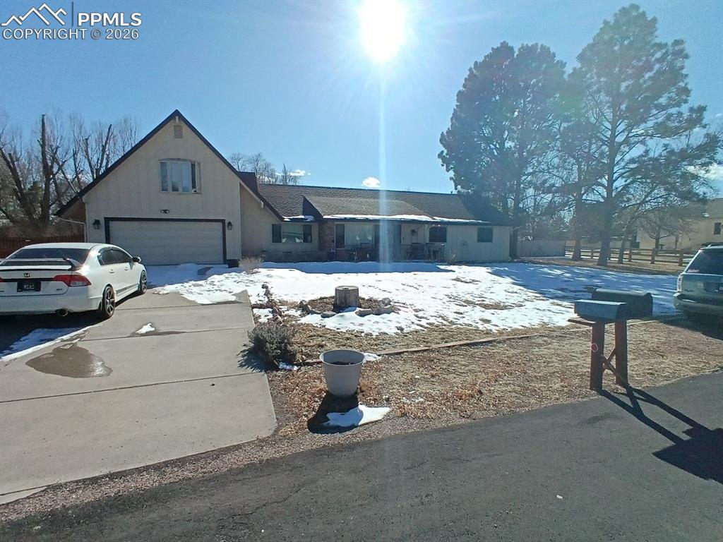 9535 Penn Cross Pl., Colorado Springs, CO 80925