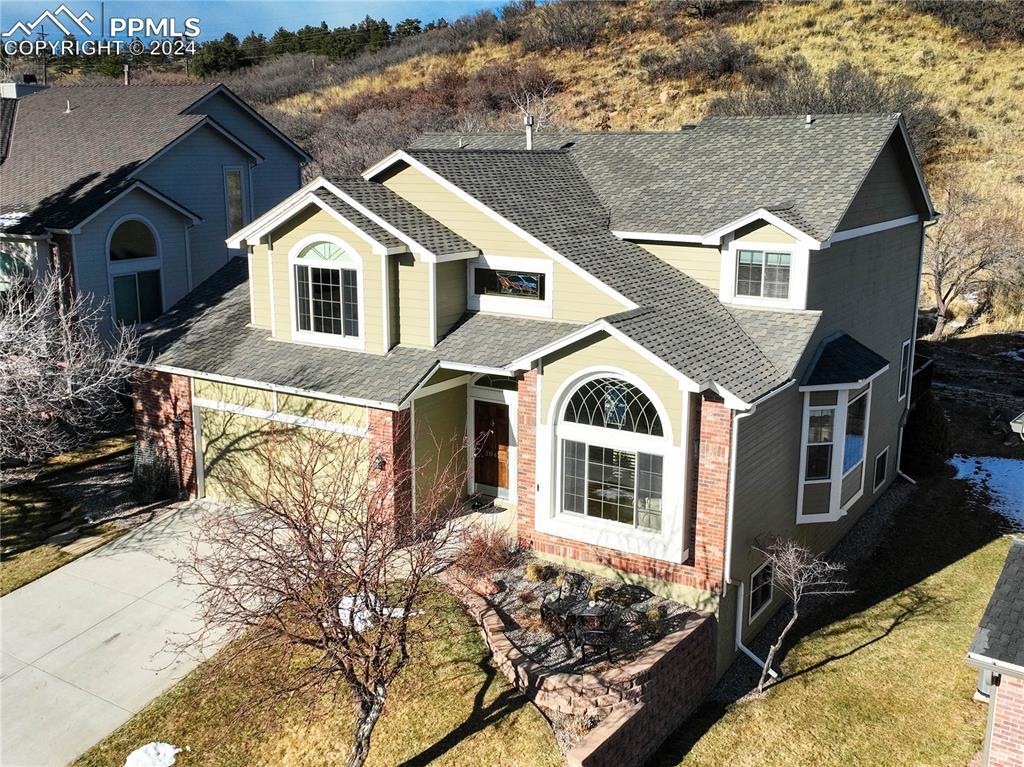 2045 Kittridge Ave., Colorado Springs, CO 80919