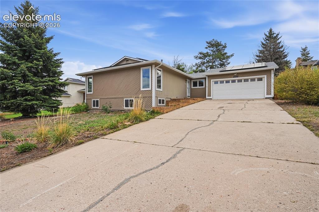 6255 Lange Dr., Colorado Springs, CO 80918