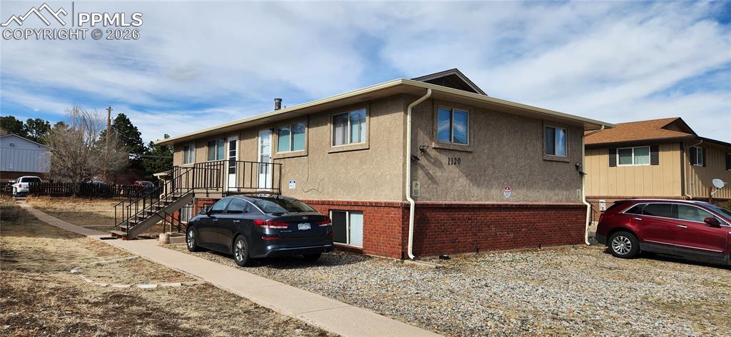 1120 Holland Park Blvd., Colorado Springs, CO 80907