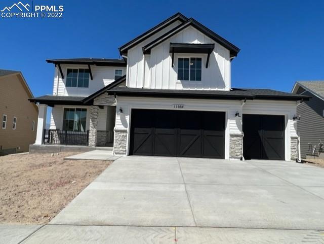 11664 Justify Dr., Colorado Springs, CO 80921