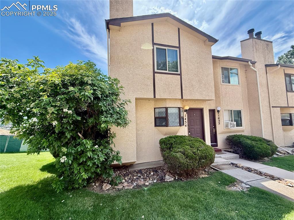 1434 Territory Tr., Colorado Springs, CO 80919