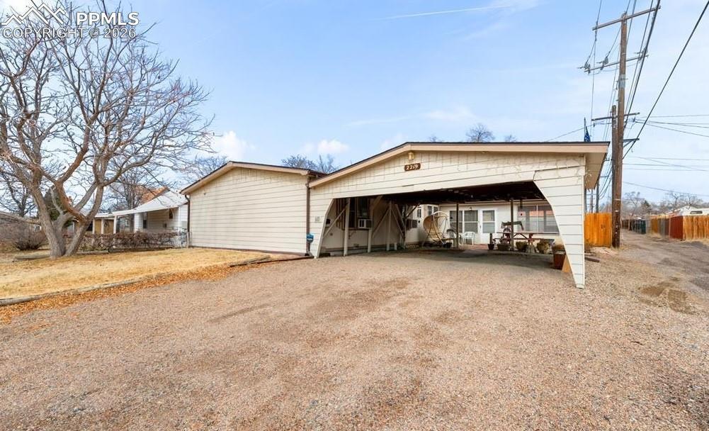 2219 W 28th St., Pueblo, CO 81003