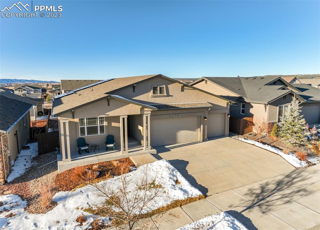 3122 Daydreamer Dr., Colorado Springs, CO 80908
