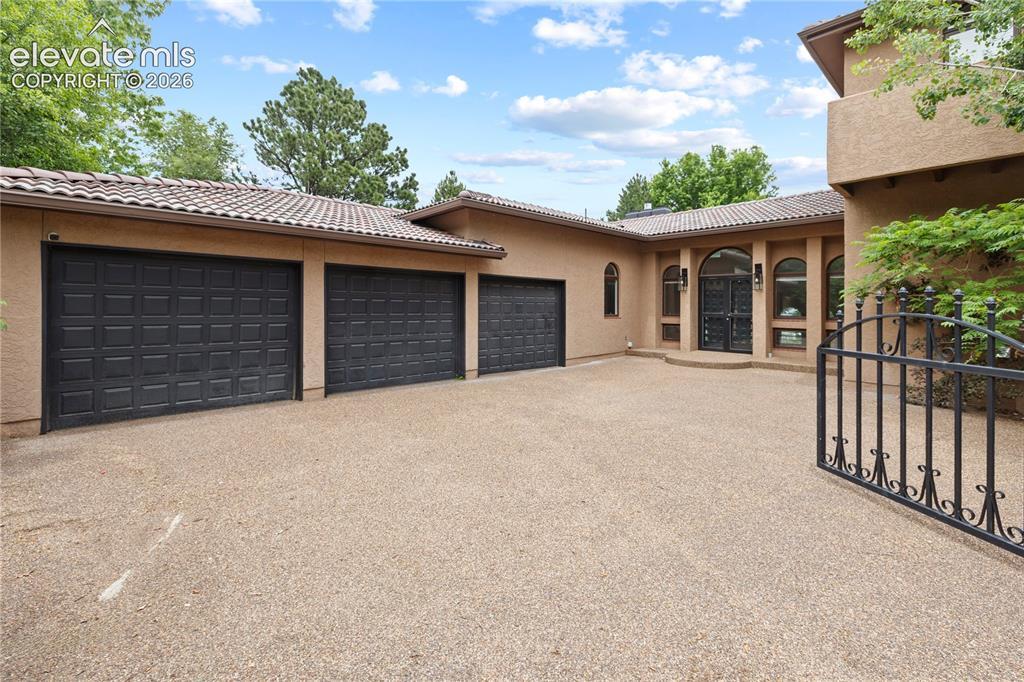 830 Appian Ct., Colorado Springs, CO 80906