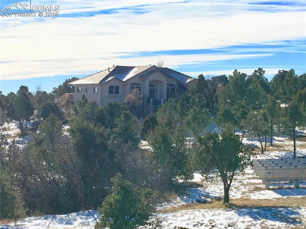 16145 Cala Rojo Dr., Colorado Springs, CO 80926