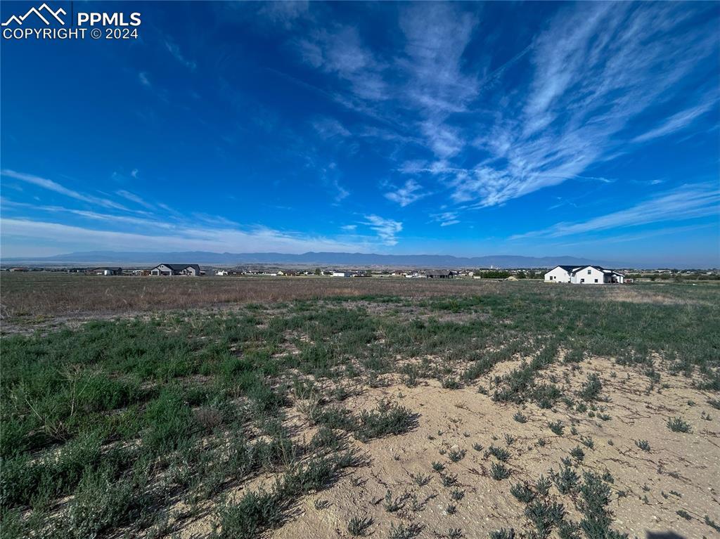 35 Top Rail Tr., Penrose, CO 81240