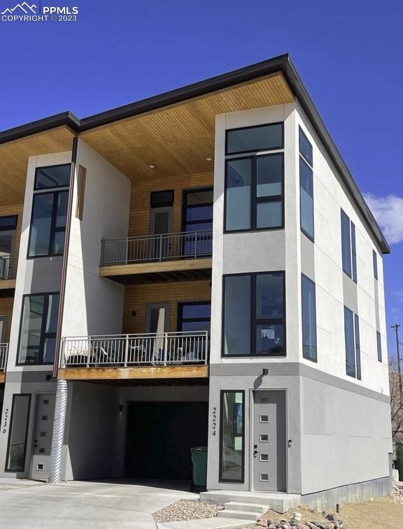 2224 Glenn St., Colorado Springs, CO 80904