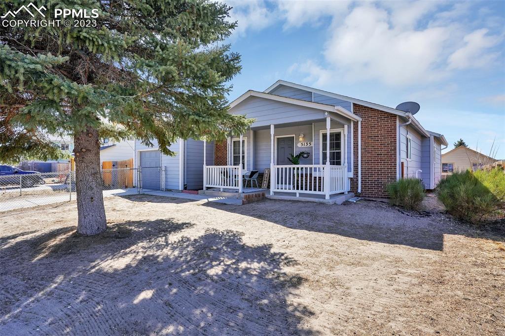 5135 Victory Rd., Colorado Springs, CO 80911