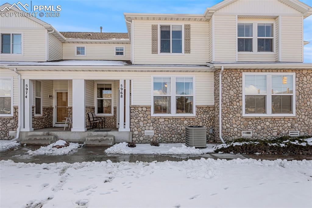 5968 Conductors Point, Colorado Springs, CO 80923