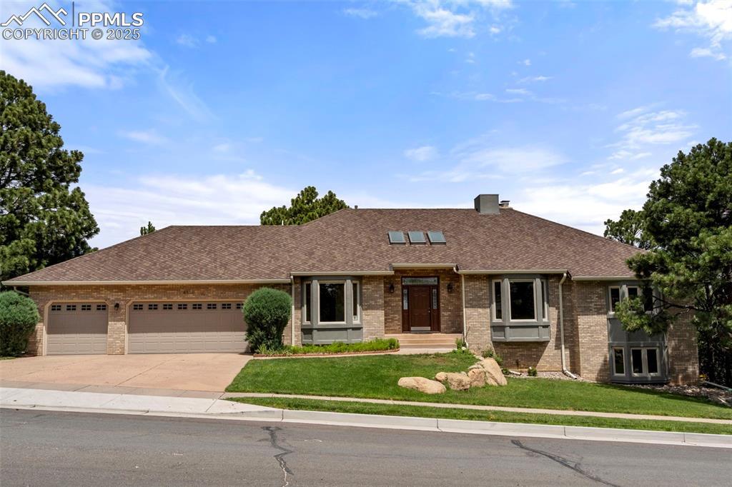 4520 Star Ranch Rd., Colorado Springs, CO 80906
