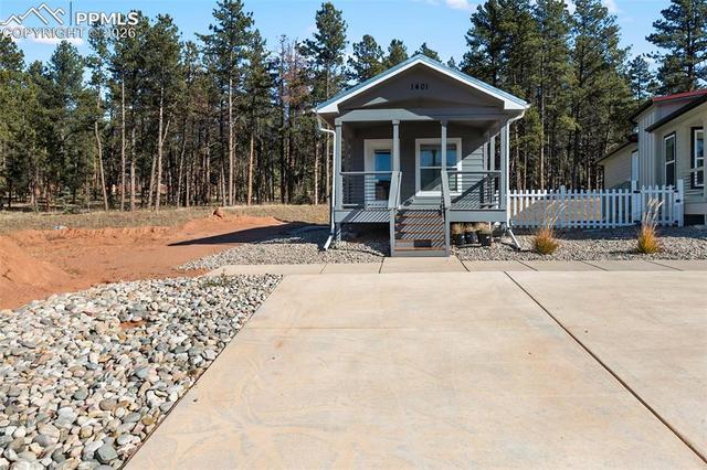 New Homes For Sale This Week in Woodland Park: January 9th to January 15th