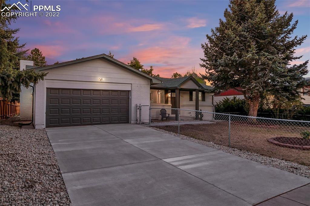 3637 Indianpipe Cir., Colorado Springs, CO 80918