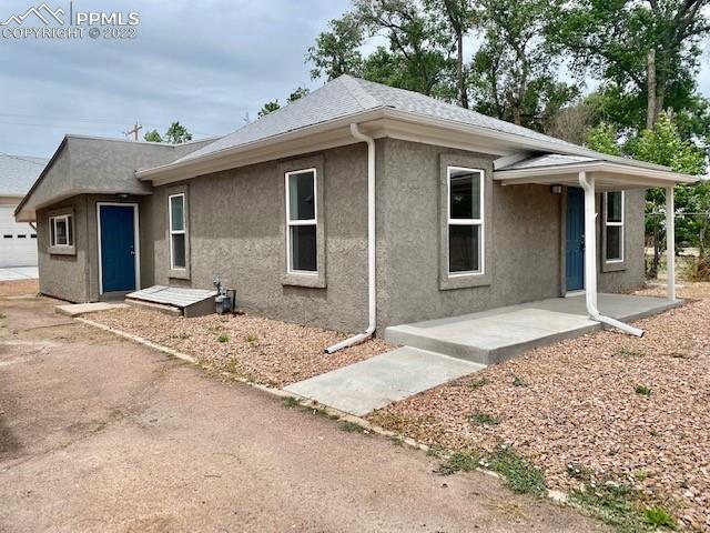 218 Iowa Ave., Colorado Springs, CO 80909