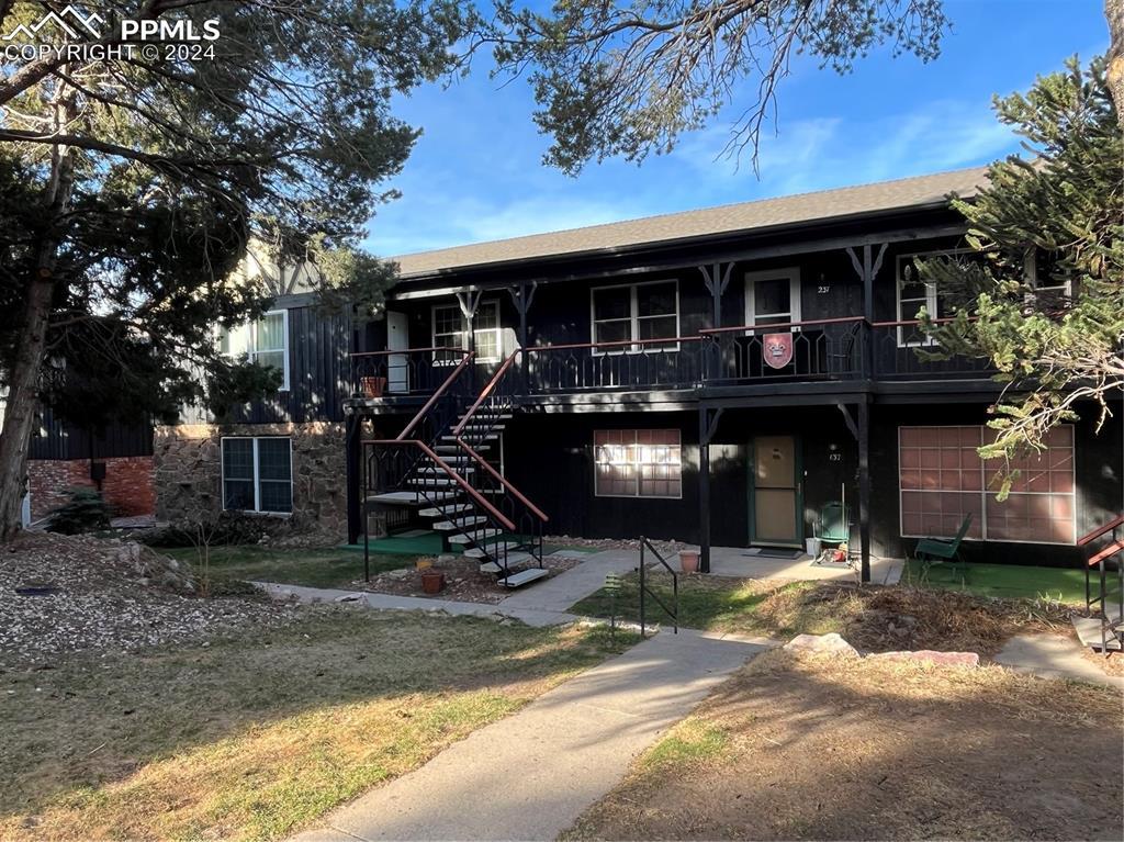 2902 Airport Rd. #138, Colorado Springs, CO 80910