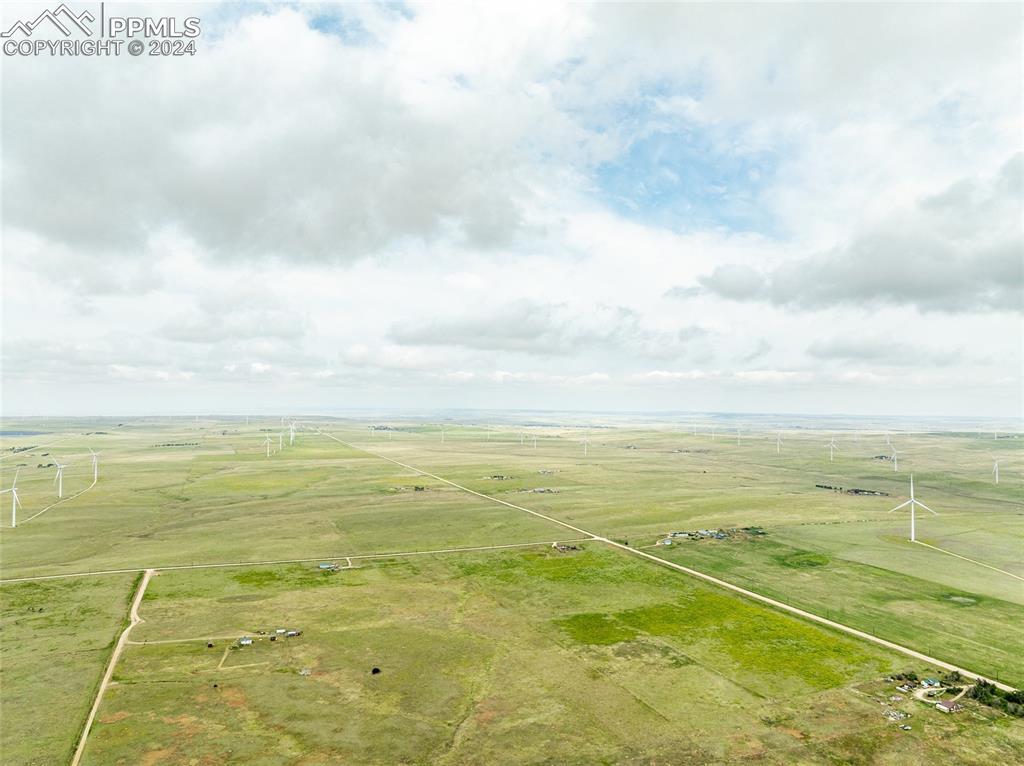 Parcel A Hanisch Rd., Calhan, CO 80808