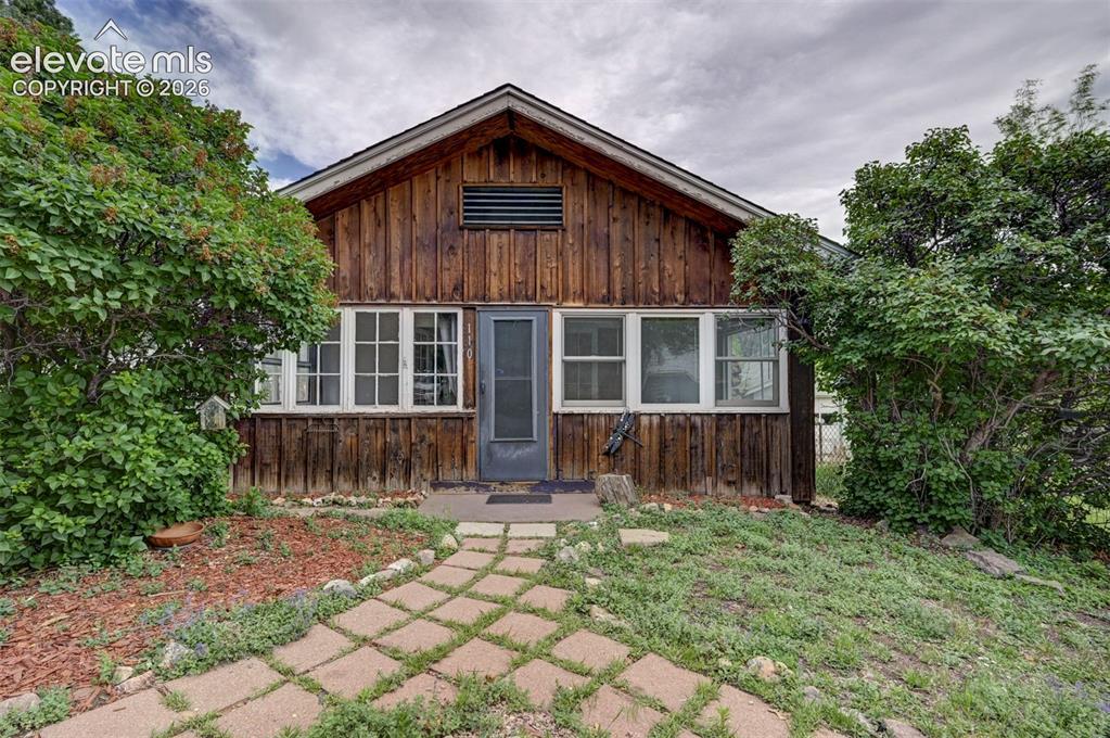 110 Duncan Ave., Manitou Springs, CO 80829