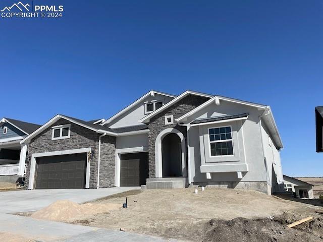 6443 Kinetic Ln., Colorado Springs, CO 80924