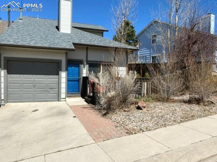 5240 Solar Ridge Dr., Colorado Springs, CO 80917