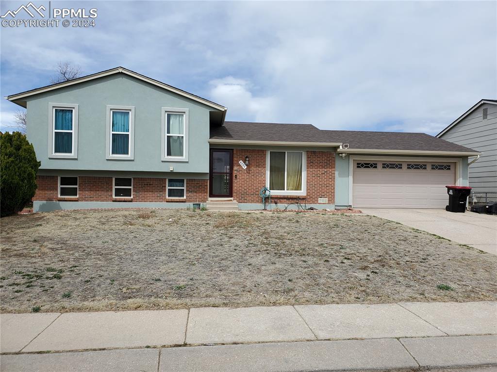 4724 Newton Dr., Colorado Springs, CO 80916