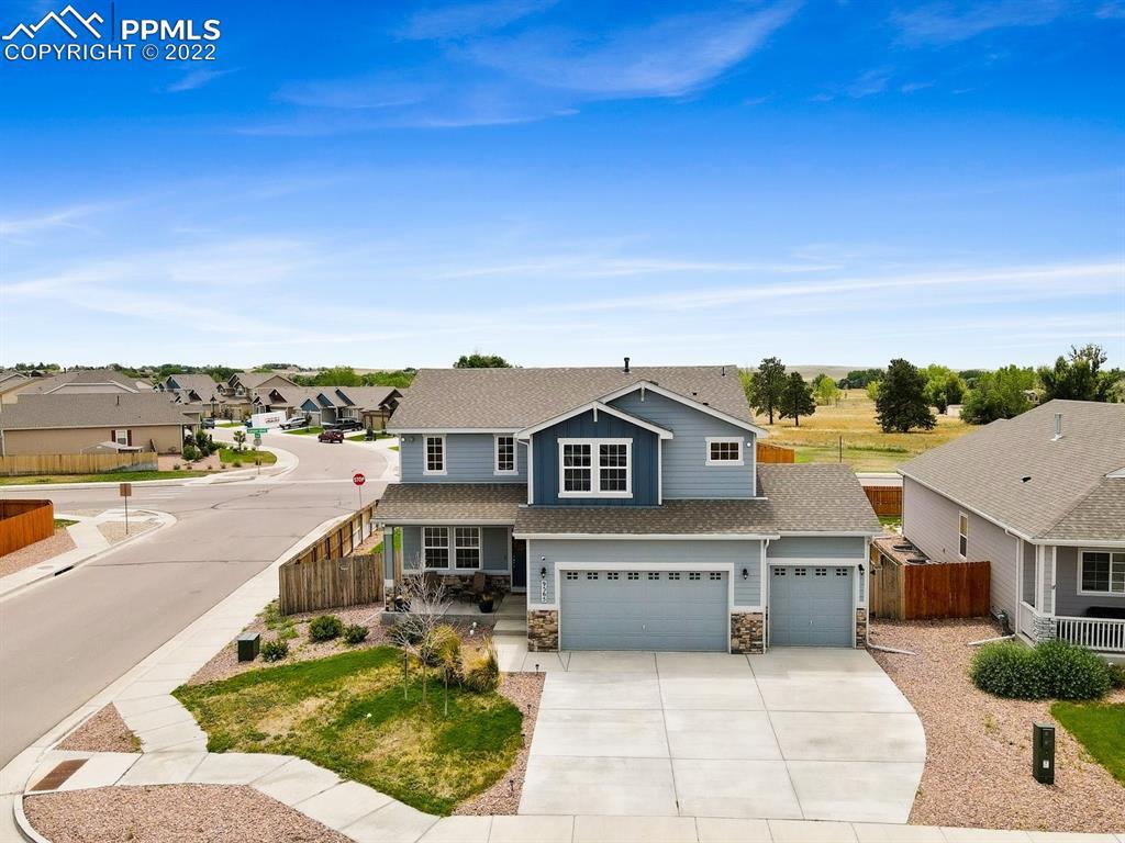 9565 Rubicon Dr., Colorado Springs, CO 80925