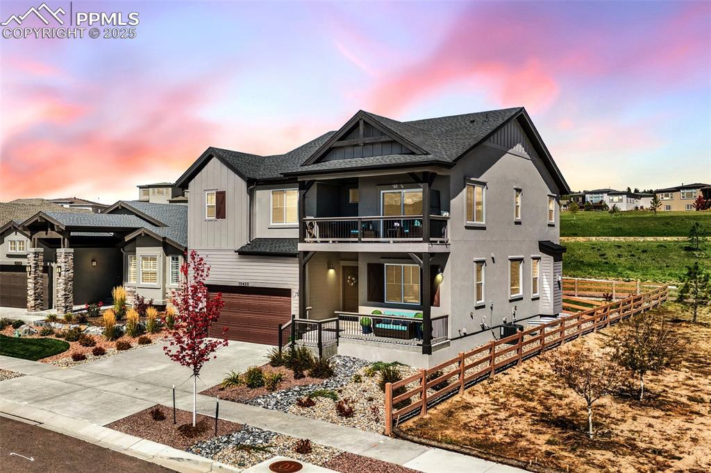 10423 Finn Dr., Colorado Springs, CO 80924